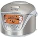 SANYO おどり炊き 圧力IH炊飯器 10合 ステンレスシルバー ECJ-GG18(SW)