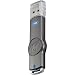 Memorex 1 GB 2nd Generation USB 2.0 Travel Drive 32509060