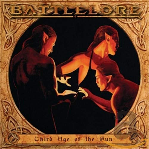 Third Age Of The Sun