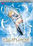 Escaflowne - The Movie (Anime Legends Edition)