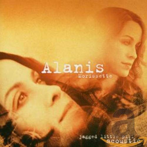 Alanis Morissette - Jagged Little Pill Acoustic (2005) - Zortam Music