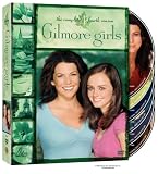  : Ragazze del Gilmore - la stagione completa di quarto