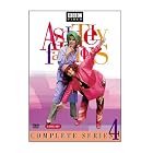 Absolutely Fabulous: Complete Series 4 by 