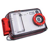 Digitalkameras: DNT G12 Protect Digitalkamera 3.2 (2048 x 1536) 16MB