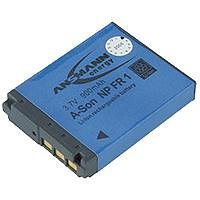 Elektronik und Foto: Ansmann Son NP FR 1 Ersatzakku Typ Sony NP-FR1