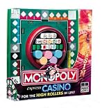 Monopoly Express Casino