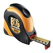 Johnson Level 925 25' "Big Johnson" Power Tape