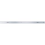 Johnson Level J48EM 48" English/Metric Aluminum Straight Edge