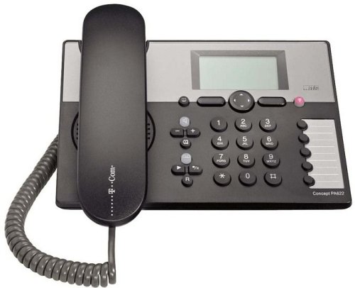 TV Geraete: T-Concept PA622