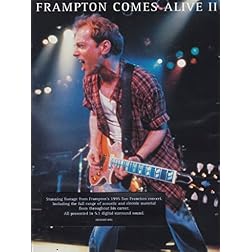 Peter Frampton - Frampton Comes Alive II