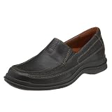Clarks Mens Moyer Slip On