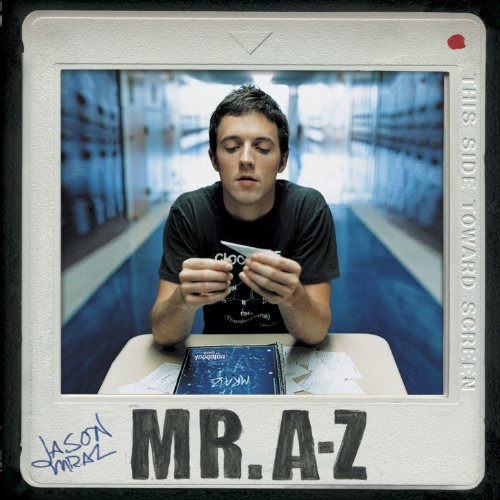 Jason Mraz - Mr A-Z - Zortam Music
