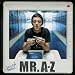 Vente de Livres.com : Mr. A-Z