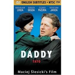 Daddy