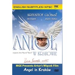 An Angel in Krakow (Aniol w Krakowie)