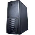 11BAY Mid Tower Black Atx 400W Smartpower 120MM Rear Fan Tac