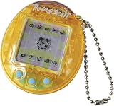 Tamagotchi Connexion Version 2 (Gold)