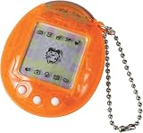Tamagotchi Connexion Version 2 (Orange)