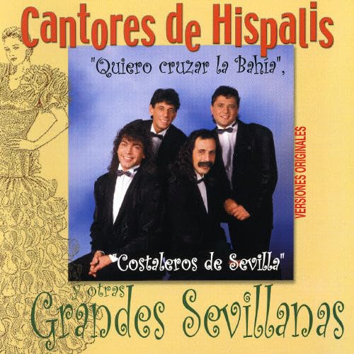 Colección Grandes Sevillanas