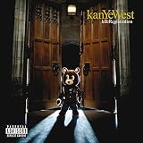 album art to Late Registration