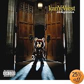 Late Registration