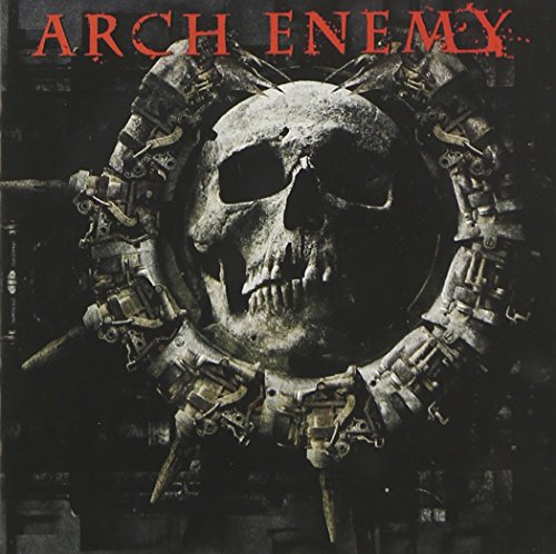 Arch Enemy - MTV2 Headbanger