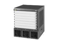 Festplatten: Switch 7757 7-Slot Chassis