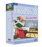 FloorPlan 3D v10 Standard