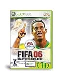 FIFA 06 Road to FIFA World Cup