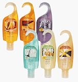 Avon NATURALS Shower Gels