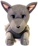Fruits Basket Shigure Dog Plush Figure GE-6104