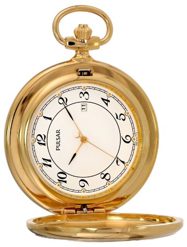 Pulsar Men Pocket-Watch