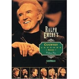 Ralph Emery's Country Legends, Vol. 2