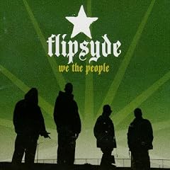 Flipsyde - We The People