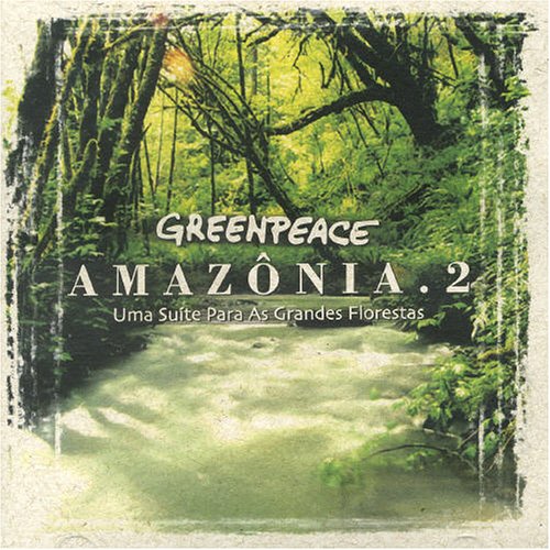 Greenpeace Amazonia V.2