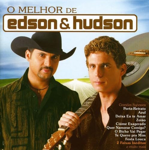 O Melhor De