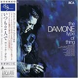 Damone Type of Thing Import Remastered by Vic Damone
