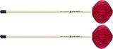 Promark Milt Jackson Autograph Series Vibe Mallets