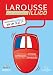Vente de Livres.com : Larousse illico Français