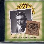 Johnny Cash - The Man In Black 1954-1958 - Disc 2 - Zortam Music