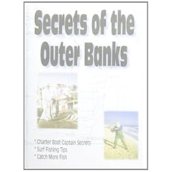 Secrets Of The Outerbanks