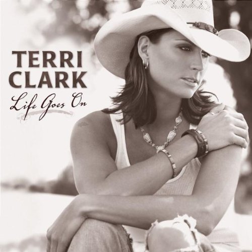 TERRI CLARK - Damn Right Lyrics - Zortam Music