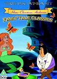 Hans Christian Anderson