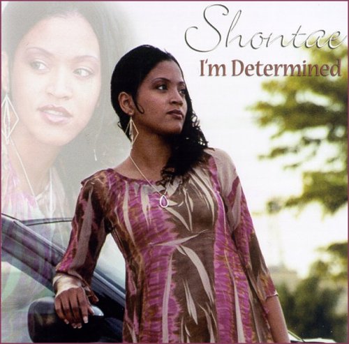 I'm Determined