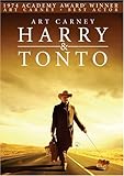 Harry and Tonto