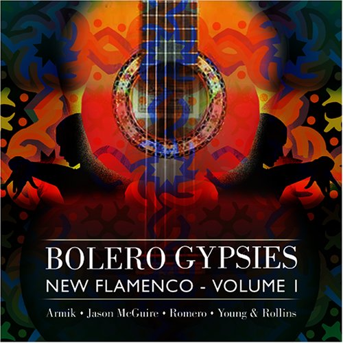 Bolero Gypsies, Vol. 1
