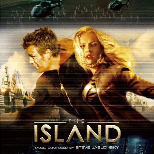 Steve Jablonsky - The Island - Zortam Music