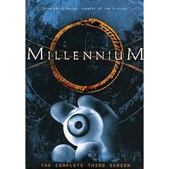 Millennium, Season 3 Millennium, Season 3