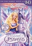 Get Barbie And The Magic Of Pegasus On Video