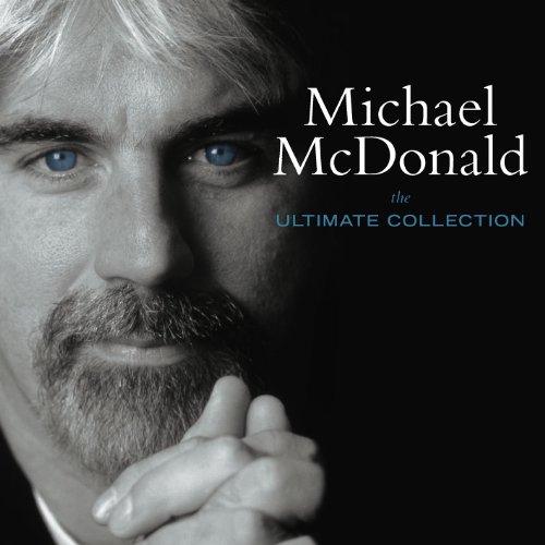 Michael Mcdonald - Ultimate Collection (1976-2003) - Zortam Music